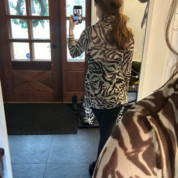 MARIE SAINT-PIERRE cardigan - Picture 4 of 6